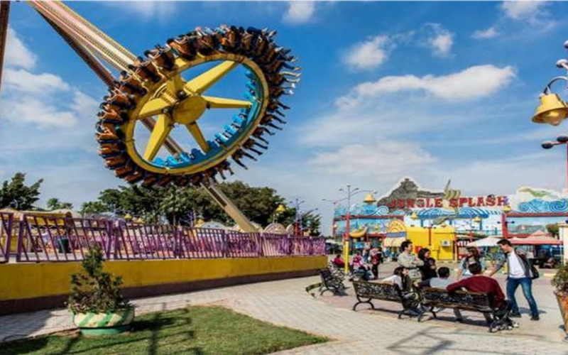 أفضل أماكن الخروج في عيد الفطر لزيارة ممتعة تناسب جميع الميزانيات المحدودة